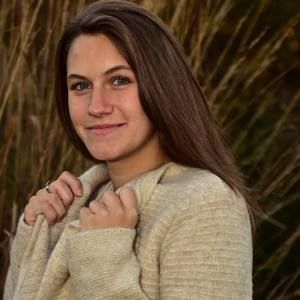 Meet your Posher, Jocelyn